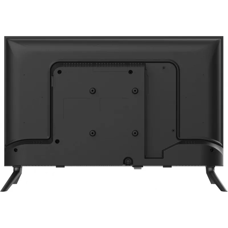 Televisor LED Smart 24 polegadas SENCOR SLE 24S830MB — resolução HD, classe de eficiência energética E