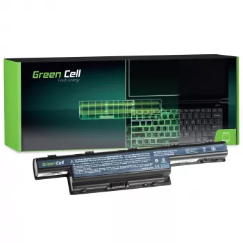 Bateria de substituição para portátil Green Cell AC07