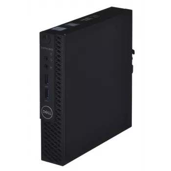 DELL OptiPlex 3070 micro i5-9500T 16GB 256GB SSD Win11pro usado
