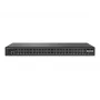 LANCOM GS-3652XUP - switch - gerido - 12 x 100/1000/2,5G (PoE++) + 36 x 10/100/1000 (PoE+) + 4 x 1 Gigabit / 10 Gigabit SFP+ - desktop, montagem em rack - PoE++ (820 W) (61879)