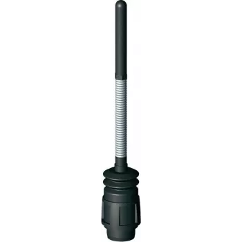 Siemens Haste de mola Preta 3SE5000-0AR01 1 unidade (3SE5000-0AR01)