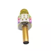Manta MIC20-GL dourado