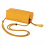 Bolsa Sunnylife para OSMO 360/ Insta360 GO Ultra/ OP 3/ câmara de ação/ smartphone/ OSMO (amarelo)