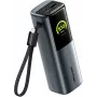 Powerbank Vention Powerhive 20000mAh 165W + cabo