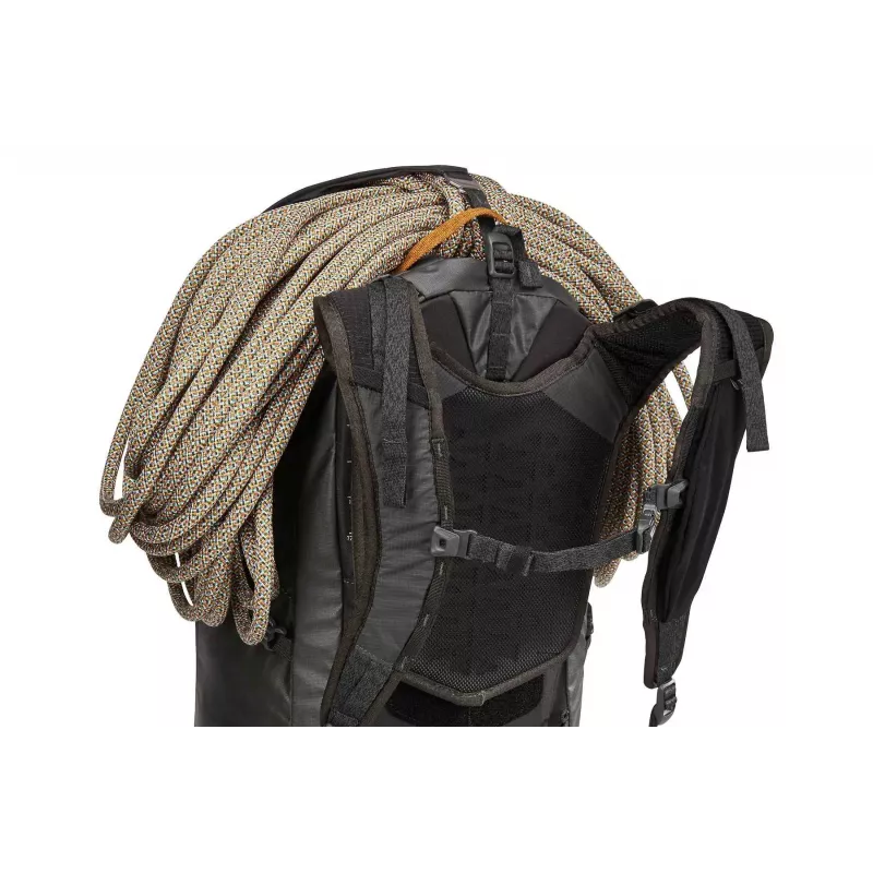 Thule | Stir, 35L | Mochila de caminhada homem | Obsidian