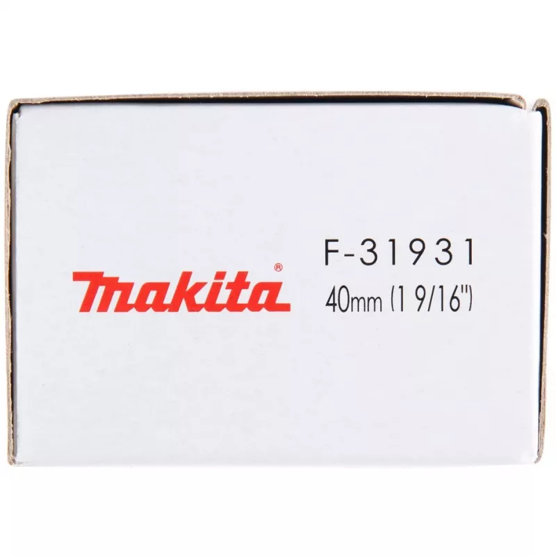 Acessório Makita F-31931
