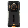 Smartphone Ulefone Armor 26 Ultra 5G 6,58 polegadas 12 GB 512 GB preto