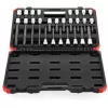 Pontas de chave de fendas Gedore Red 1/2 polegadas encaixe XZN 26 dentes (modelo R68003026)