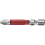 Conjunto de bits de chave de fendas Wiha 7042TY PZ1 49 mm, 5 unidades
