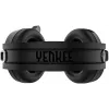 Conjunto gaming Yenkee YGS 03 ECLIPSE 3-em-1 (teclado, rato, headset)