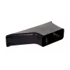 Módulo de recirculação Bosch HEZ9VDKR0, plástico, preto, altura 700 mm, 1 unid.