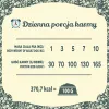 FOLK raças pequenas tradicional pato da Grande Polónia com coelho, maçãs e manjerona - comida seca para cães - 7kg