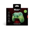 Dragonshock comando Poptop sem fios cubos verde Switch