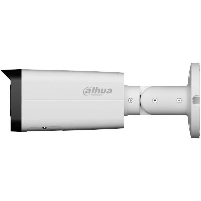 Câmara de vigilância IP DAHUA IPC-HFW2849T-ZAS-IL27135 — 8MP Dome, 3840×2160, PoE, IP67, visão noturna IR