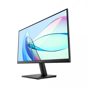 Xiaomi | A22i | 22 | VA | 1920 x 1080 Pixel | 16:9 | 1 ms | Preto | Portas HDMI Quantidade 1 | 75 Hz
