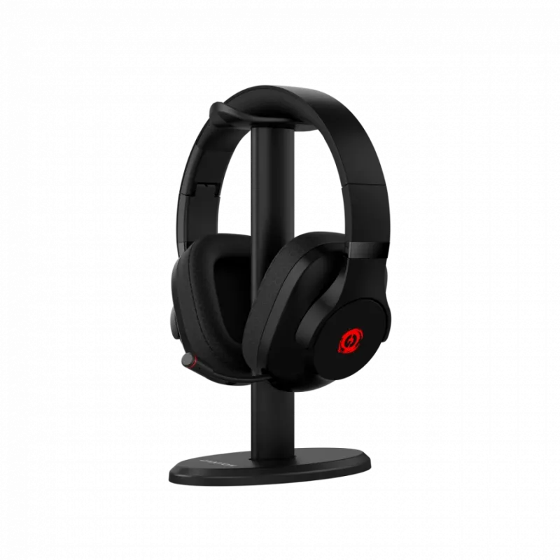 Headset CANYON EGO GH-16 3em1 2.4Ghz+BT preto