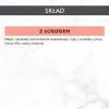 Comida húmida para gatos Purina Nestlé Gourmet Revelations pedaços em geleia com salmão 2x57 g, adulto, alimento completo