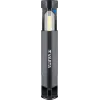 Lâmpada de trabalho LED Varta Work Flex preta 250 lm IPX4