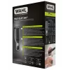 Máquina de cortar cabelo Wahl Self-Clip 360 preto, prateado iões de lítio (Li-Ion)