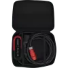 Estação de carregamento móvel Blaupunkt P3PM2T2 para carros elétricos Type 2 16 A 11 kW (100504)