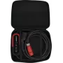 Estação de carregamento móvel Blaupunkt P3PM2T2 para carros elétricos Type 2 16 A 11 kW (100504)