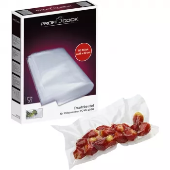 Aspirador de mão Proficook 8910152