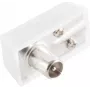 Ficha coaxial IEC ShiverPeaks BS82020