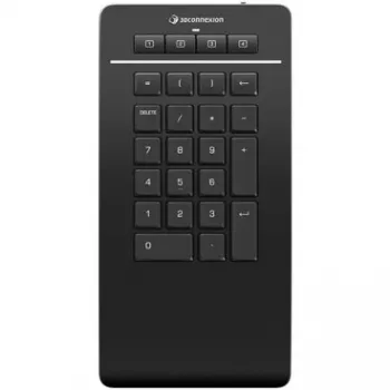 Teclado numérico sem fios 3Dconnexion Numpad Pro 3DX-700105