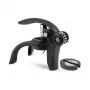 Faca de sommelier Peugeot Baltaz Dark Preto ABS Metal 140 mm