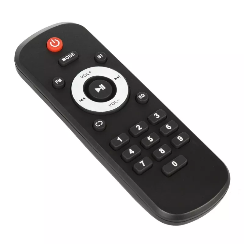 Altifalante Bluetooth Audiocore AC730, Preto