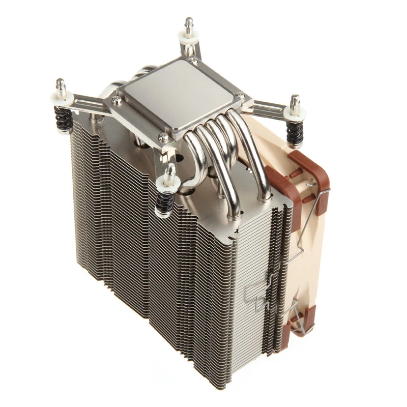 Dissipador de CPU Noctua NH-U12DXi4 - 120 mm