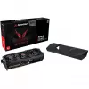 Placa gráfica AMD Radeon RX 9070 XT 16 GB GDDR6
