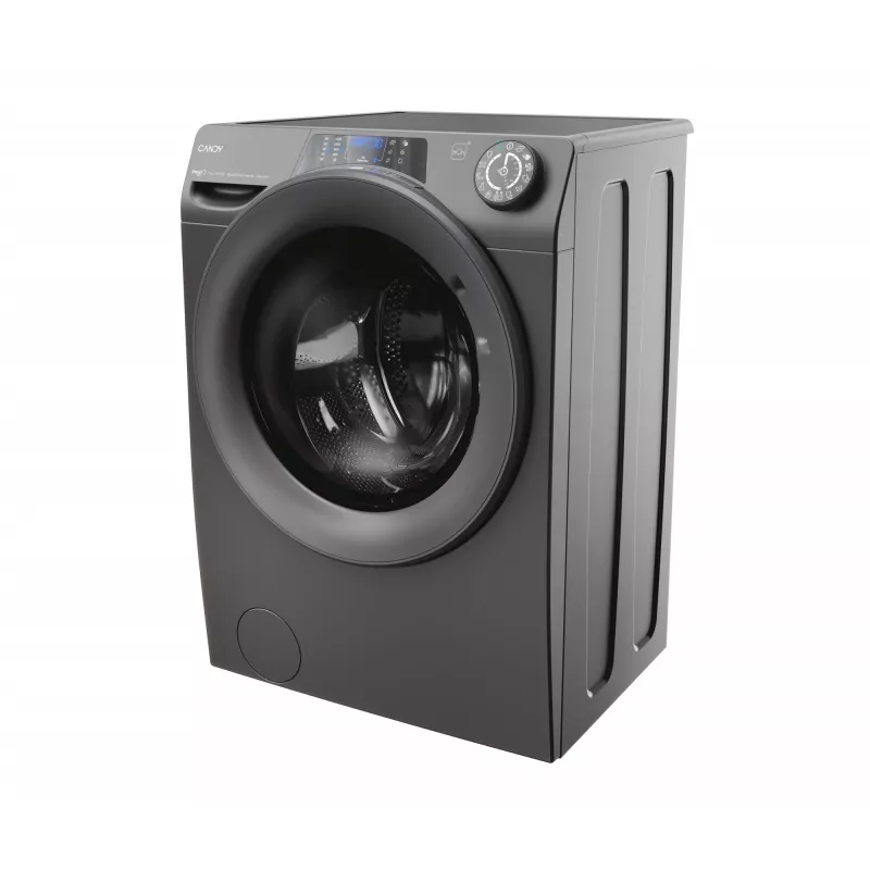 Máquina de lavar CANDY RP4 476BWMRR/1-S, 7 kg, classe energética A, 1400 rpm, profundidade 45,4 cm