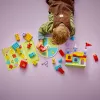 LEGO DUPLO 10450 Jogo do Castelo da Hopsy