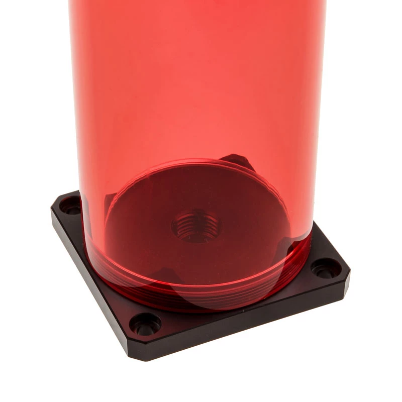 Kit de upgrade Bitspower DDC 150 - vermelho