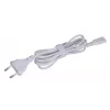Estação de carregamento Manhattan, 10x portas: 3x USB-C (até 18W PD) e 7x USB-A (até 12W), 120W de saída total, branco/cinzento, garantia de três anos