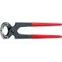 Alicate de carpinteiro Knipex 50 01 160, 160 mm