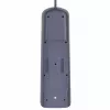 Proteção contra sobretensões Belkin BSV804ca2M branco 8 tomadas AC 2 m