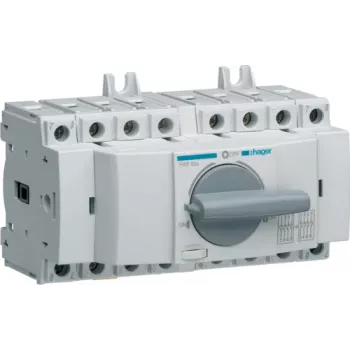Comutador de carga Hager HIM404 4 polos 40A (HIM404)