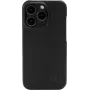 Capa JT BERLIN BackCase Kreuzberg para iPhone 16 Pro Max, preta