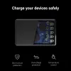 Carregador para dispositivos móveis Green Cell CHARGC05