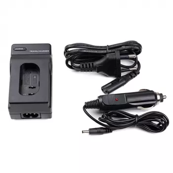 Carregador PANASONIC DMW-BLJ31