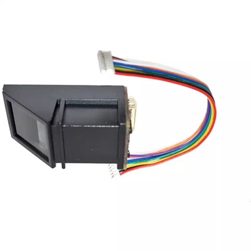 Sensor de impressão digital 4duino para Arduino (ALL_OY_3429)
