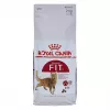 Royal Canin Feline Fit 2 kg Ração seca para gatos adultos