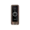 Capa policarbonato Ubiquiti UVC-G4-DB-Wood leve durável