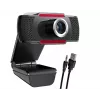 Webcam HD com microfone integrado Internet Tracer WEB008