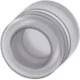 Siemens proteção (Ø x A) 31,6 mm x 25,9 mm transparente SIRIUS ACT 3SU1900-0DB70-0AA0 1 unid. (3SU1900-0DB70-0AA0)