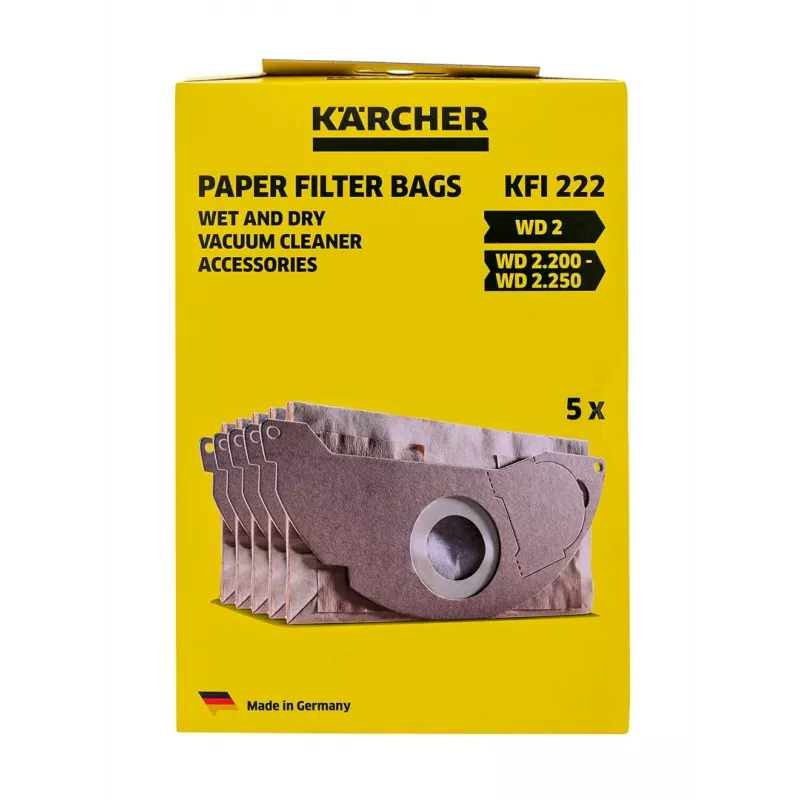 Kärcher 6.904-322.0 acessório/alimentação para aspirador