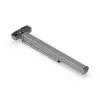 Ubiquiti UACC-PanicBar UniFi Access barra antipânico para porta, de trinco único, relé de 30 V DC / 1 A, alumínio / aço inoxidável, 838 x 294 x 94 mm
