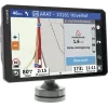 ARAT suporte de ecrã Garmin dezl LGV800/dezl LGV1000